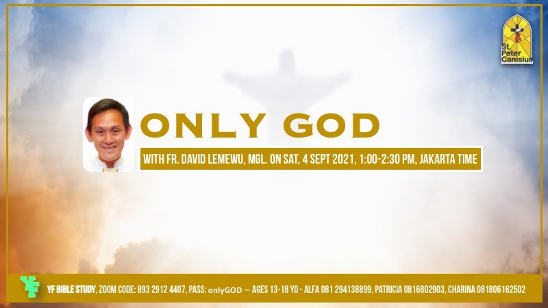 YF Bible Study 