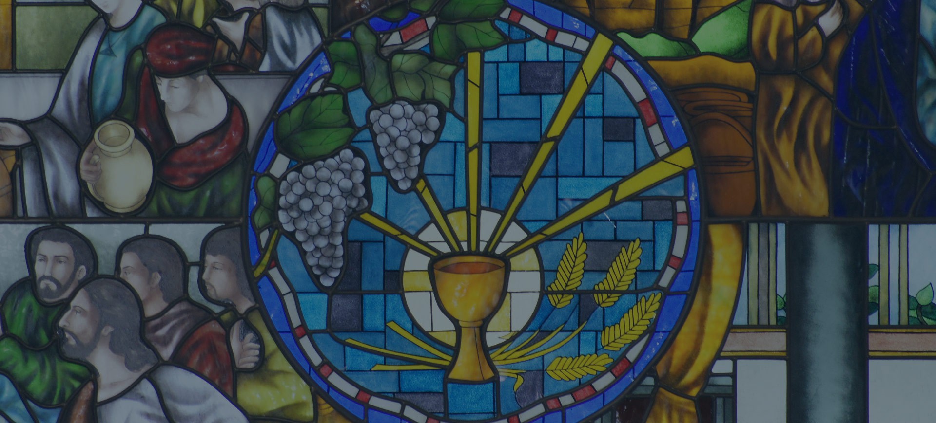 In Our Father's House